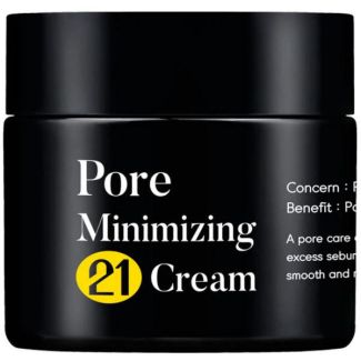 Tiam pore minimizing cream 21 pore refining 50ml