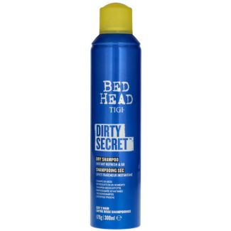 Tigi bed head dirty secret dry shampoo 300ml