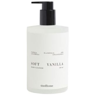 Tine k home soft hand lotion vanilla 500ml