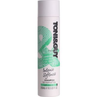 Toni & guy intense softness shampoo for normal hair 250ml