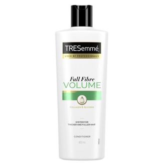 TREsemmé full fibre volume conditioner collagen & glycerin 400ml