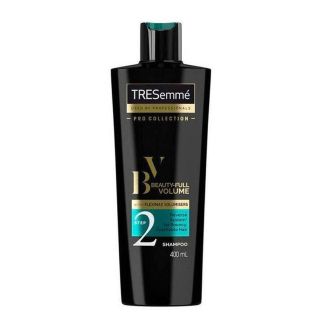 Tresemmé pro collection beauty-full volume step 2 shampoo 400ml