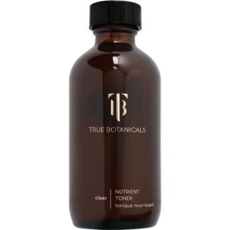 True botanicals nutrient toner clear 118ml