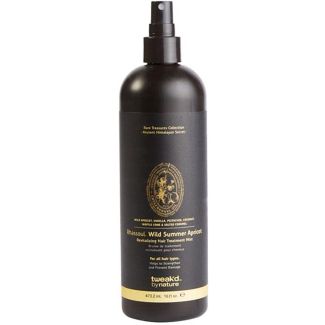 Tweak'd by nature revitalizing hair treatment mist wild summer apricot 473,2ml