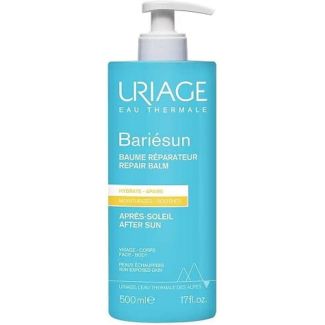 Uriage eau thermale bariesun repair balm after sun 500ml
