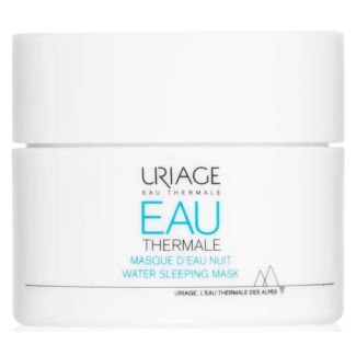 Uriage eau thermale water sleeping mask 50ml (dato + minus æske)