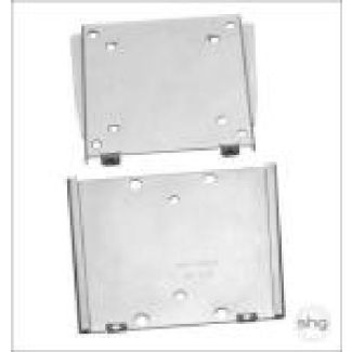 Skærm Vægbeslag Lcd Fixed Mount QM100F