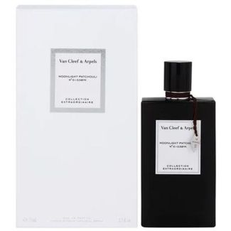 Van cleef & arpels eau de parfum moonlight patchouli no. 01038YK 75ml