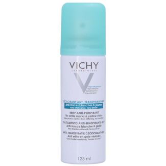 Vichy déodorant anti-transpirant 48H 125ml