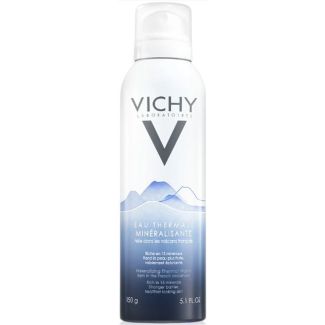 Vichy laboratoires mineralizing thermal water 150g (dato)