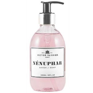 Victor vaissier paris savon soap nénuphar 300ml
