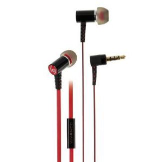 Vivanco urban style earphones (37575)