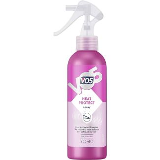 VO5 heat protect spray 200ml