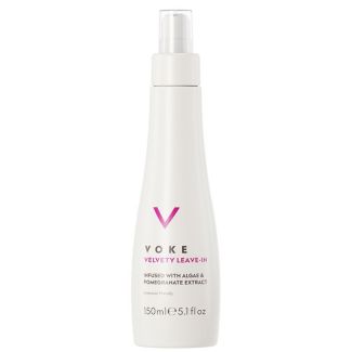 Voke velvety leave-in infused with algae & pomegranate extract 150ml