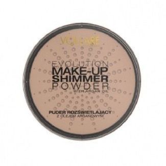 Vollaré evolution make-up bronzing powder 1 17g