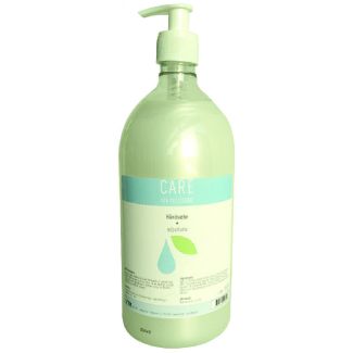 VTK plejeserie care håndsæbe med parfume 1L