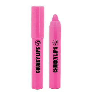 W7 chunky lips delicious 2,5g