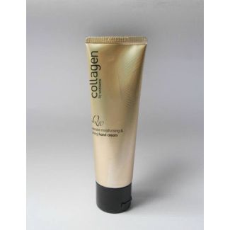 Watsons collagen q10 moisturising & firming hand cream 80g