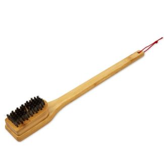 Weber bambus grillbørste 6276 45.7cm 