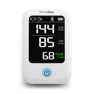 Welch allyn digital blood pressure device probp 2000 