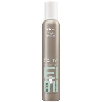 Wella professionals eimi boost bounce 72H curl enhancing mousse 300ml