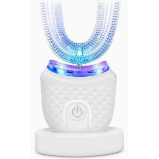 Whitening fully automatic massage whitening toothbrush MY-116