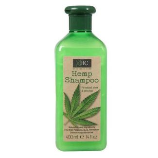 XHC hemp conditioner 400ml