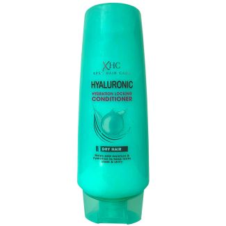 XHC hyaluronic hydration locking conditioner dry hair 400ml (dato)