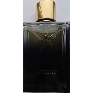 Yasalaam london eau de parfum legend for men 50ml