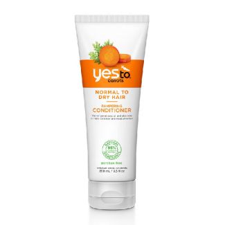 Yesto carrots pampering conditioner 280ml