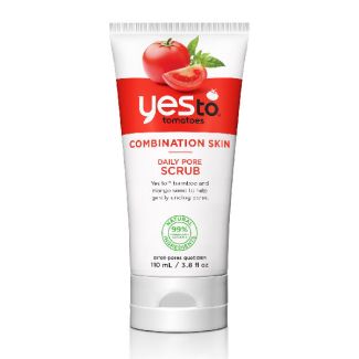 Yesto combination skin daily pore scrub 110ml