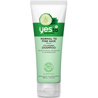 Yesto cucumbers volumising conditioner 280ml