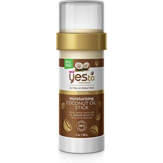 Yesto ultra hydrating moisturizing coconut oil stick 56g