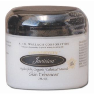 Youngevity invision skin enhancer 50g