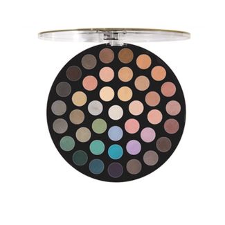 Yves rocher 40 eyeshadow palette