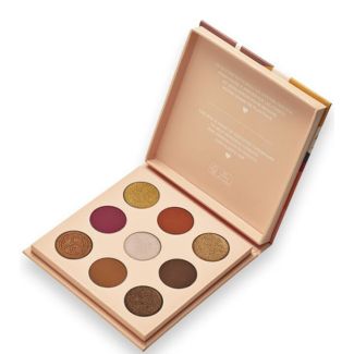 Yves rocher eyeshadow palette lande anbrée 13,5g