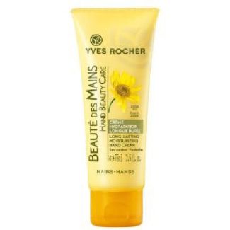 Yves rocher hand beauty care beuté des mains 75ml