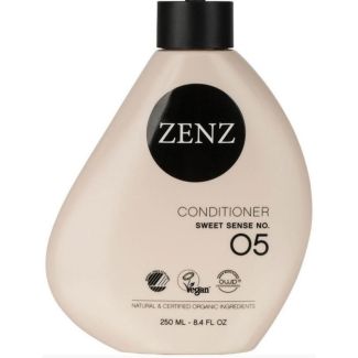 ZENZ conditioner sweet sense no. 05 250ml