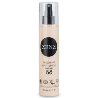 ZENZ finishing hair spray pure no. 88 200ml