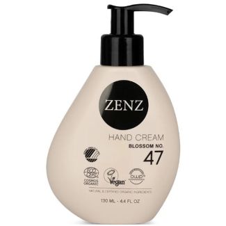ZENZ hand cream blossom no. 47 130ml