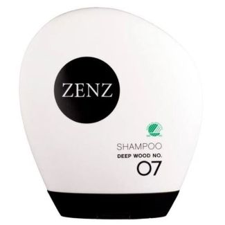 Zenz shampoo deep wood no. 7 250ml