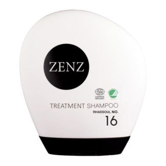 Zenz treatment shampoo rhassoul no. 16 230ml