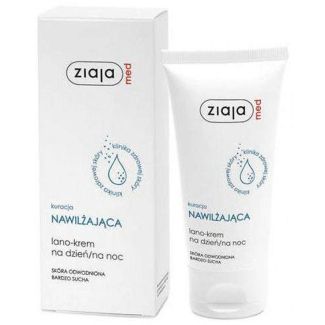 Ziaja med lano-krem 50ml