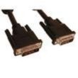 Kabel Monitorkabel DVI Dual Link 5 m fra Sandberg