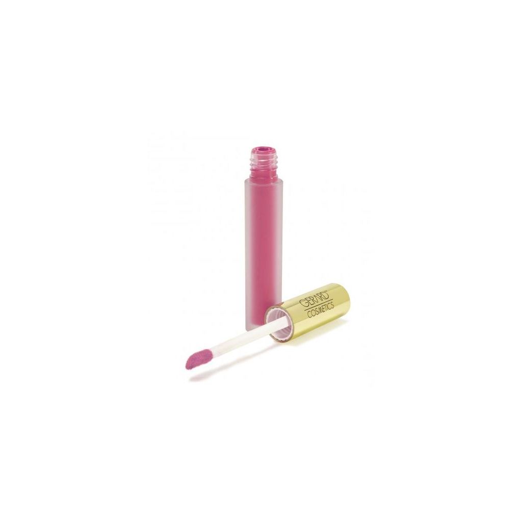 Gerard Cosmatics hydra matte liquide lipstick ballet supper 0,75ml