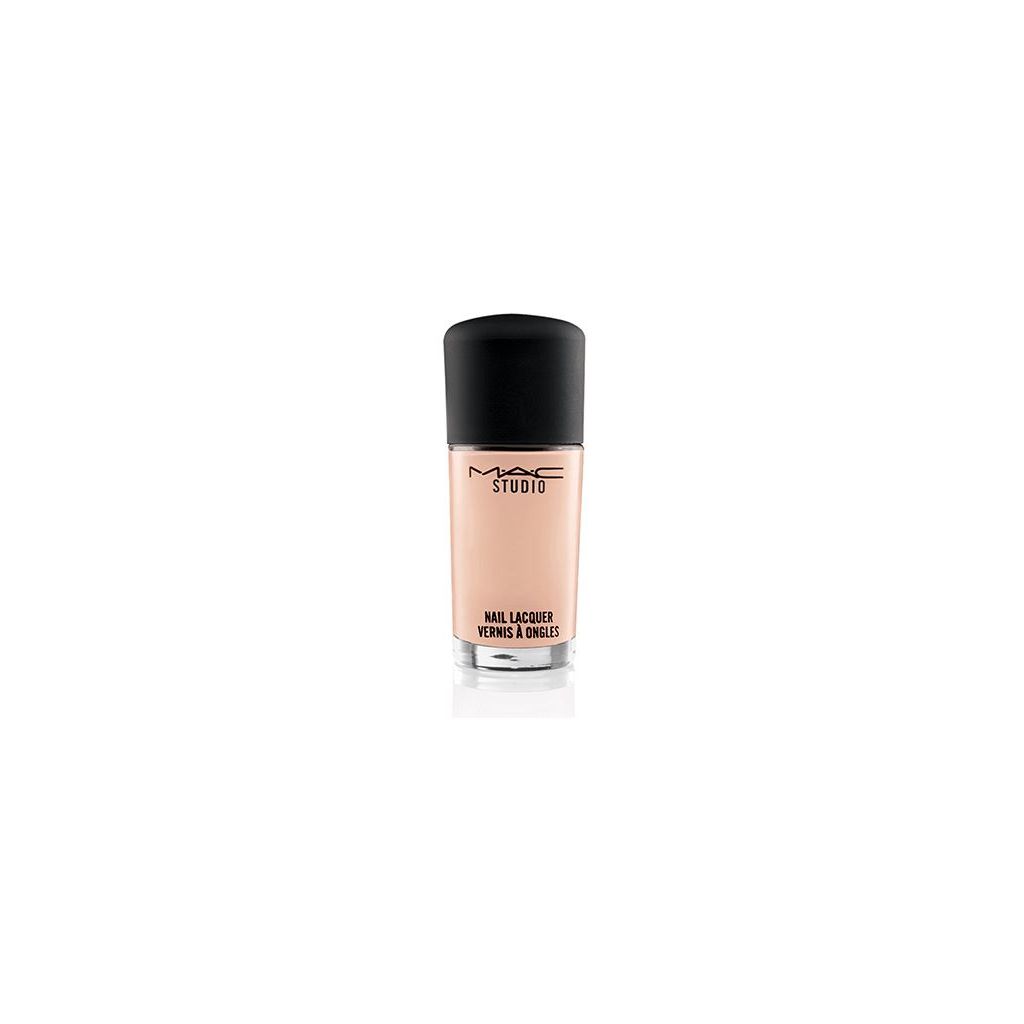 MAC studio neglelak lightness of being 10ml