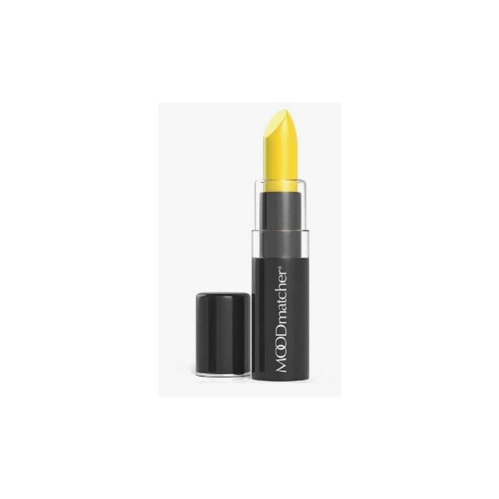 Mood matcher luxe twist stick yellow 3g