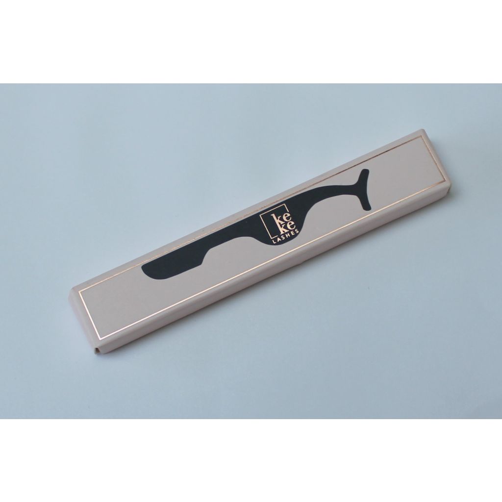 Ke Ke vippepåsætter sort