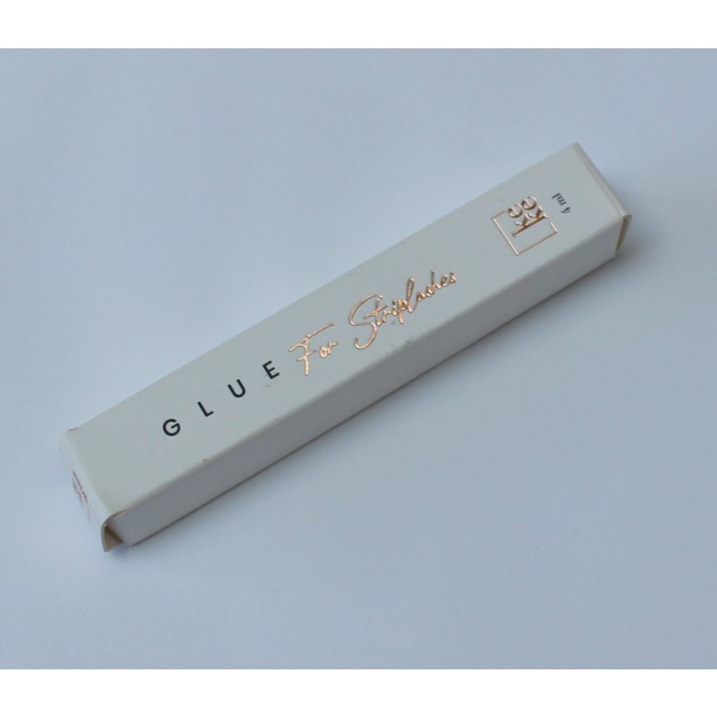 Ke Ke latexfri lim hvid 4ml