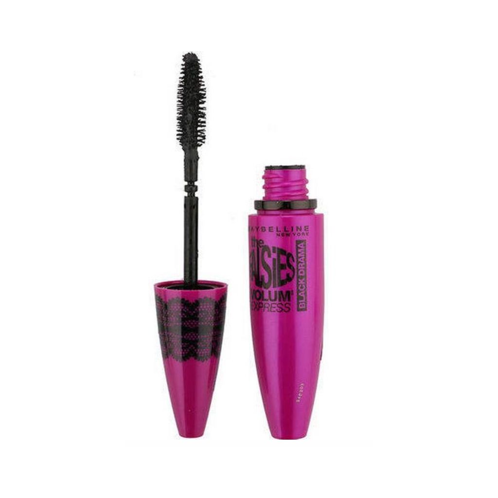 Maybelline the falsies volume express mascara 01 black drama 8,2ml